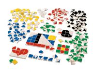 LEGO Education 9534 Mosaik Set