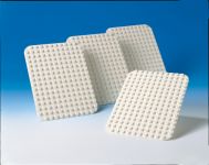 LEGO Duplo 9536 Weiße Bauplatten