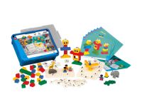 LEGO Education 9540 Spielen mit Zahlen