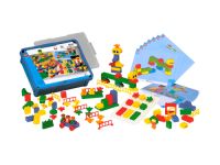 LEGO Education 9541 Spielen mit Größen und Maßstäben