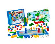 LEGO Education 9543 Machen wir Mathe