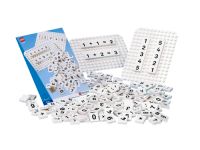 LEGO Education 9545 Spielen mit Zahlen