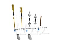 LEGO 9551 - Bild 3