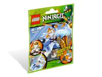 LEGO 9554 - Bild 1