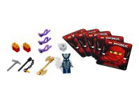 LEGO Ninjago 9555 Mezmo
