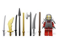LEGO 9558 - Bild 3