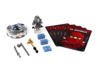 LEGO Ninjago 9563 Kendo Zane