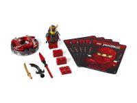 LEGO Ninjago 9566 Samurai