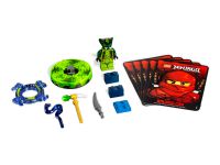 LEGO Ninjago 9569 Spitta
