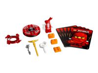 LEGO Ninjago 9571 Fangdam