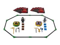 LEGO Ninjago 9579 Starter Set