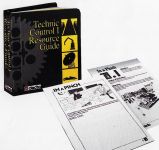 LEGO Education 959 TECHNIC Control I Resource Guide