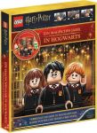 LEGO Buch 960807872 Magisches Jahr in Hogwarts (960807872)