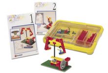 LEGO Education 9610 Gears Set