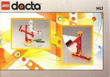 LEGO Education 9612 Levers Set