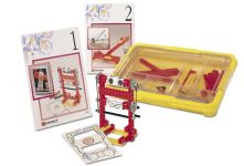 LEGO Education 9614 Pulleys Mini Set