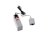 LEGO Education 9615 Motor Zusatzteile