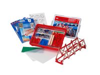 LEGO Education 9618 Konstruktionen
