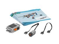 LEGO Education 9628 Power Add-On Set