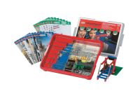 LEGO Education 9630 Einfache Mechanik
