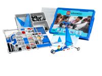 LEGO Education 9632 Science & Technology Basisset