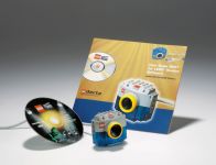 LEGO Education 9647 Camera and Software Kit