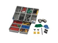 LEGO Education 9649 Technologie-Grund-Set