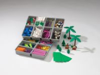 LEGO Education 9650 Scenery Resource Set