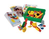 LEGO Education 9654 Frühe Technik