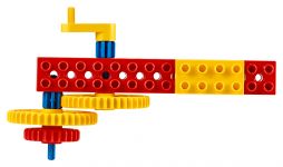 LEGO 9656 - Bild 3