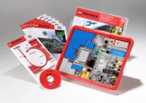LEGO Education 9665 Mechanical Engineering