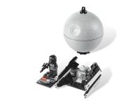 LEGO Star Wars 9676 TIE Interceptor™ & Death Star™