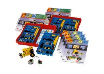 LEGO Education 9680 Starter Set