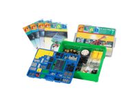 LEGO Education 9684 eLAB Energie II – Erneuerbare Energien
