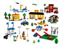 LEGO Education 9691 LEC LEGO® Set