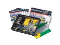 LEGO Education 9723 Cities and Transportation Set