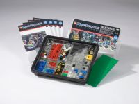 LEGO Education 9725 Vergnügungspark-Set