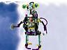 LEGO Mindstorms 9732 Extreme Creatures