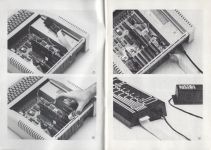 LEGO Education 9767 Interface Card and Cable for TC Logo - Apple IIe and Apple IIGS