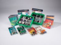 LEGO Education 9780 ROBOLAB Starter Building Set