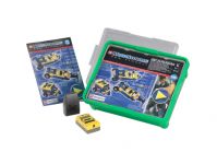 LEGO Education 9785 RoboTechnology Set