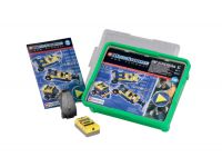 LEGO Education 9786 Robo Technology-Set (USB)