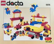 LEGO Education 9976 Duplo Airport