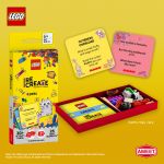 LEGO Games 5010360 Bau Es Nach Aktivitätskarten: Haustiere