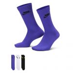 LEGO Gear 5010257 Nike x LEGO® Collection Everyday Essentials Crew-Socken
