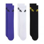 LEGO Gear 5010257 Nike x LEGO® Collection Everyday Essentials Crew-Socken