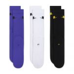 LEGO Gear 5010257 Nike x LEGO® Collection Everyday Essentials Crew-Socken