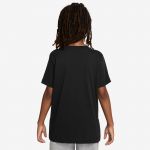 LEGO -NEW- 5010249 Nike x LEGO® Collection T-Shirt für Ältere Kinder in Schwarz
