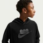 LEGO -NEW- 5010253 Nike x LEGO® Collection Hoodie für Ältere Kinder in Schwarz