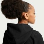 LEGO -NEW- 5010253 Nike x LEGO® Collection Hoodie für Ältere Kinder in Schwarz
